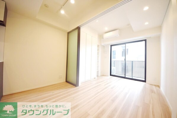 ブラウ菊川プレイスの物件内観写真